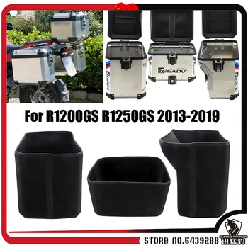 

Motorcycle Rear Luggage Box Inner Container Tail Case Trunk Side Saddlebag Inner Bag for BMW R1200GS LC/ADV 2013-2019