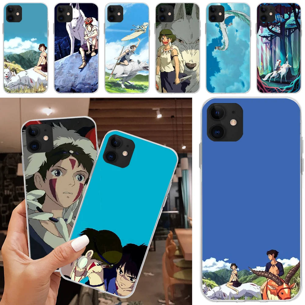 Роскошный чехол для телефона BaweiTE Ghost princess DIY iPhone 5C 5 5S SE 7 8 plus X XS XR MAX 11 pro Pro Max |