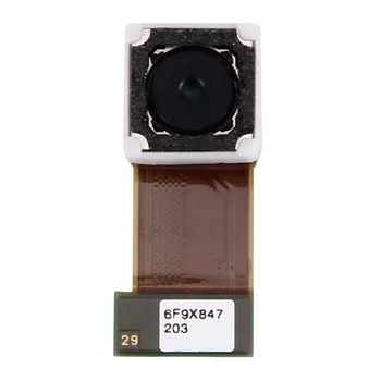 

For Sony Xperia XZ Front Facing Camera