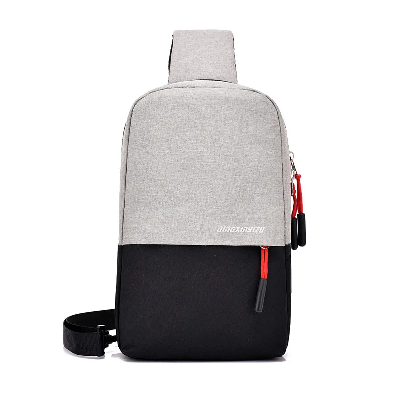 

2019 New Style Fashion Smart USB Interface for Both Men And Women Casual Work Backpack