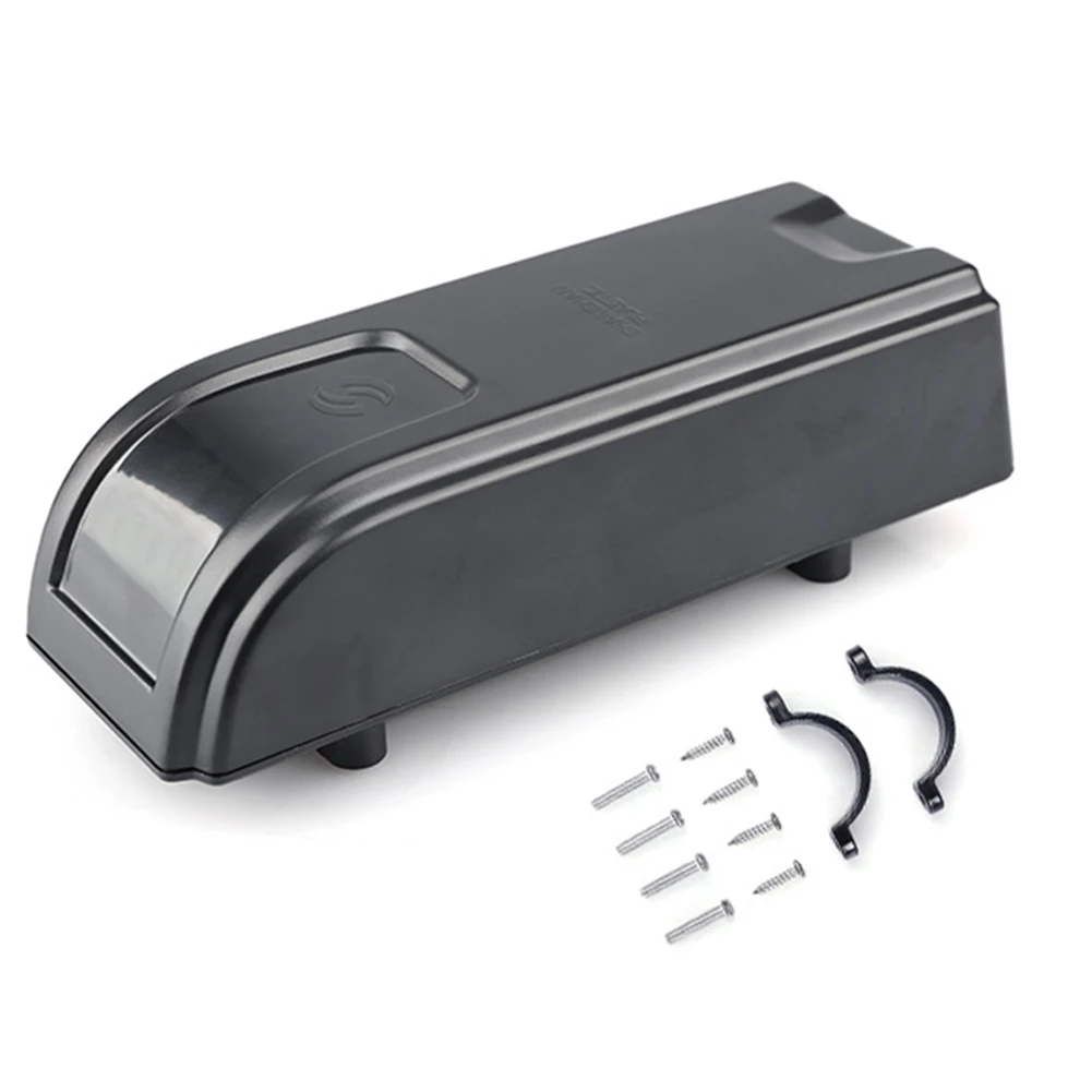 

Dust-Proof Case Easy Install Electric Bike Controller Box Motor Waterproof Moped Scooter Wiring Battery Accessories Protective