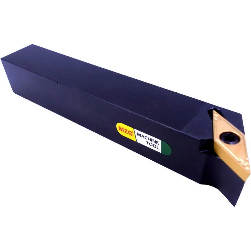 MZG SVQBL 16*16 20*20 CNC ДЕРЖАТЕЛЬ внешнего токарного инструмента токарный станок VBMT резак