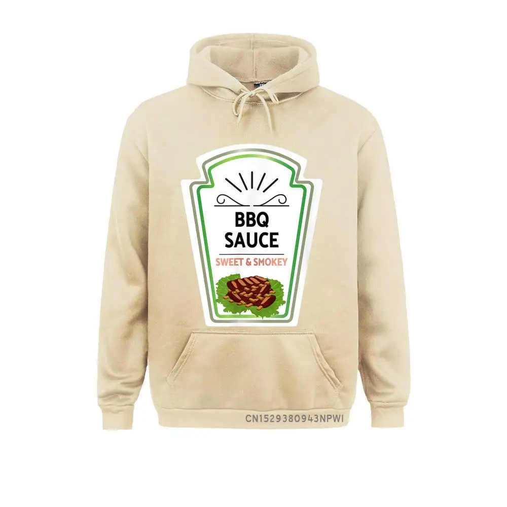 

Костюм на Хэллоуин с принтом барбекю соуса, толстовки с капюшоном, новый дизайн, мужские толстовки Normcore, спортивные свитера с длинным рукавом