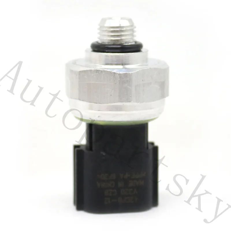 Buy Good Quality For Nissian for Infiniti Replacement A/C Pressure Sensor 92136-1FA0A 92136-3Z600 92136-6J000 BBM461503A