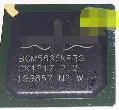 

Free shipping 50 pcs BCM5836KPBG-P12 BCM5836KPB-P12 BCM5836KPBG BCM5836KPB BCM5836