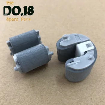 

RL2-0656-000CN F2A68-67914 Tray 1 Pickup Roller for HP M402 M403 M426 M427 M501 M403d M403dn M403dw M403n M427dw M427fdn M427fdw