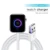Портативное Беспроводное Быстрое Зарядное Устройство Для iWatch 6 SE 5 4 Зарядная Док-Станция USB Mini Charger Кабель Для Apple Watch Series 3 2 1