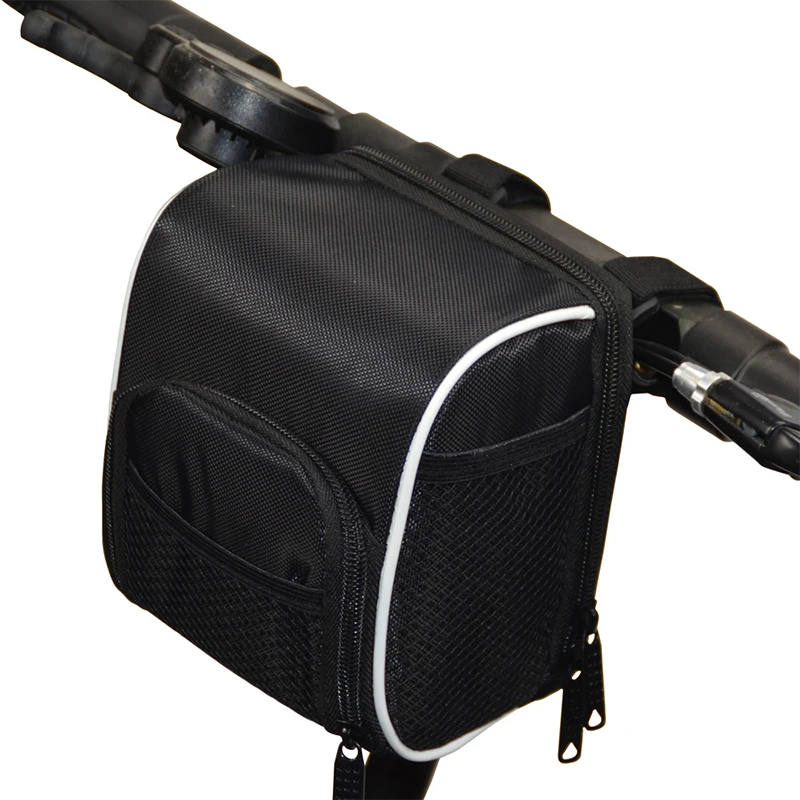 bicycle bags & panniers