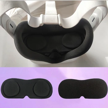 

VR Accessories for oculus Quest 2 VR Full Case Lens Protective Cover Dustproof R9CB