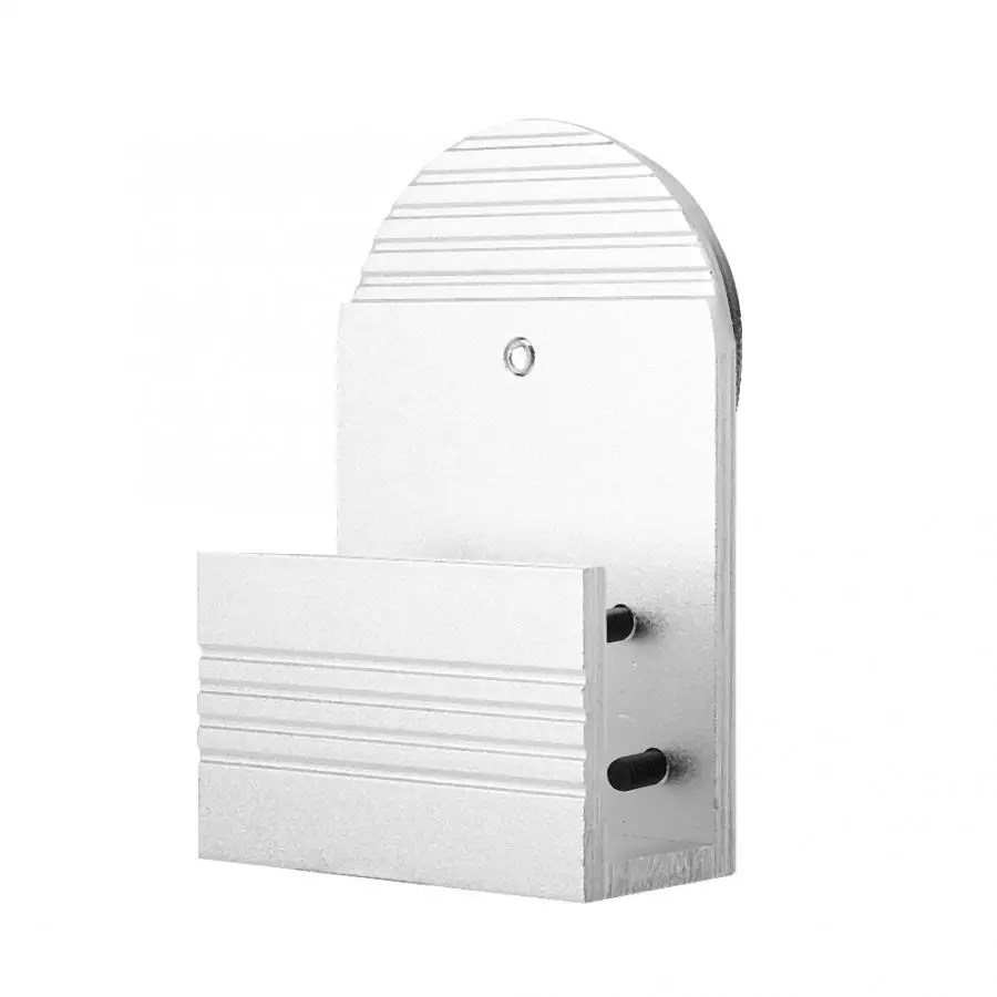 DC12V/24 V бескаркасная стеклянная дверь всасывания напольный настенный электромагнитные дверь фиксаторы уход за кожей лица маска дверной ограничитель