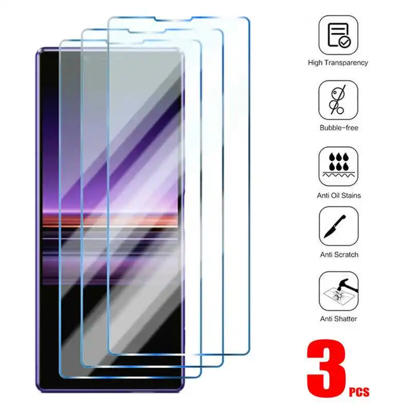 3 шт. 9D закаленное стекло для LG V40 ThinQ V30S V30 Plus отражающая Защитная пленка экрана |