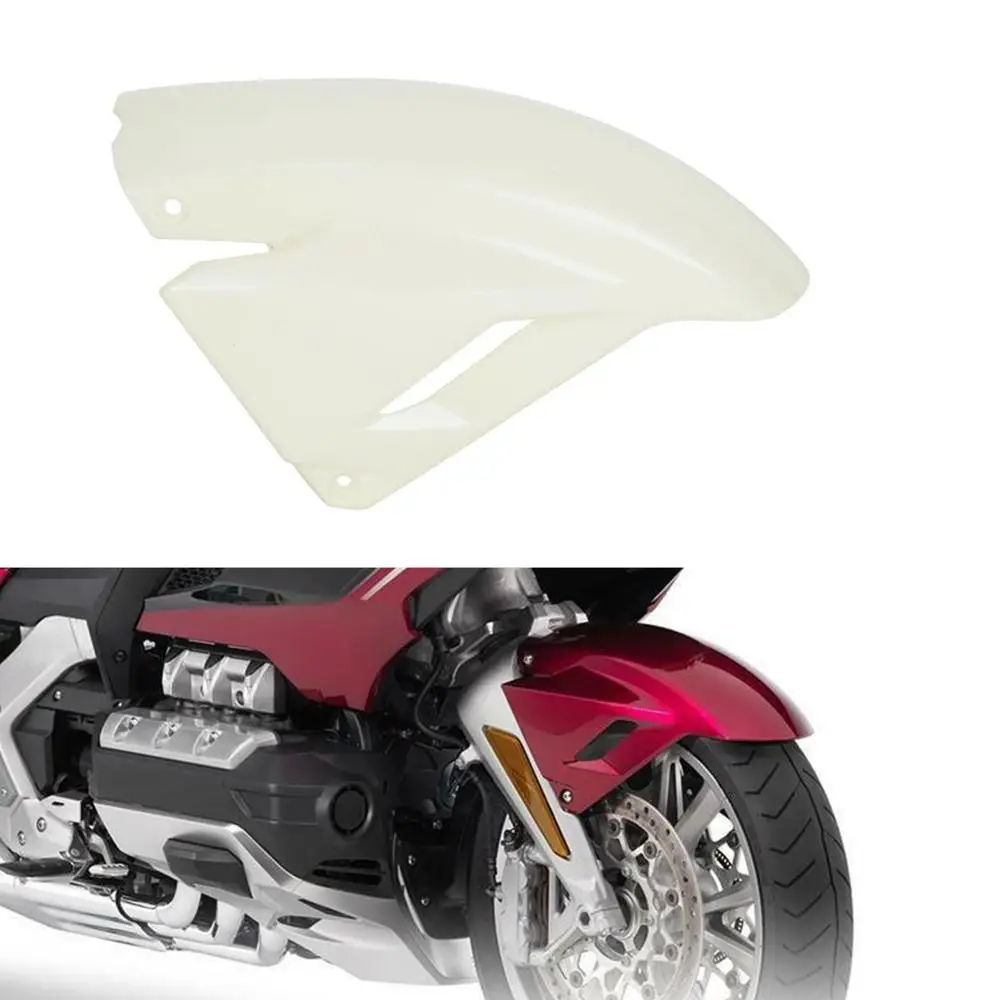 

Переднее крыло обтекателя мотоцикла для Honda Gold Wing GL1800 GL 1800 2018-2020 неокрашенное