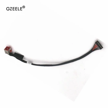 

GZEELE New FOR Acer Predator 15 G9-593 G9-593G 17 G9-791 G9-791G G9-792 G9-792G G9-591 G9-591G Laptop Dc Jack Cable 50.Q1CN5.004