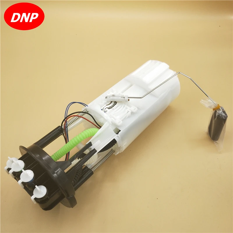 DNP топливный насос в сборе подходит для Land Rover Defender 90 TD5 WFX000250/WQC000200/WQB100410|Топливные