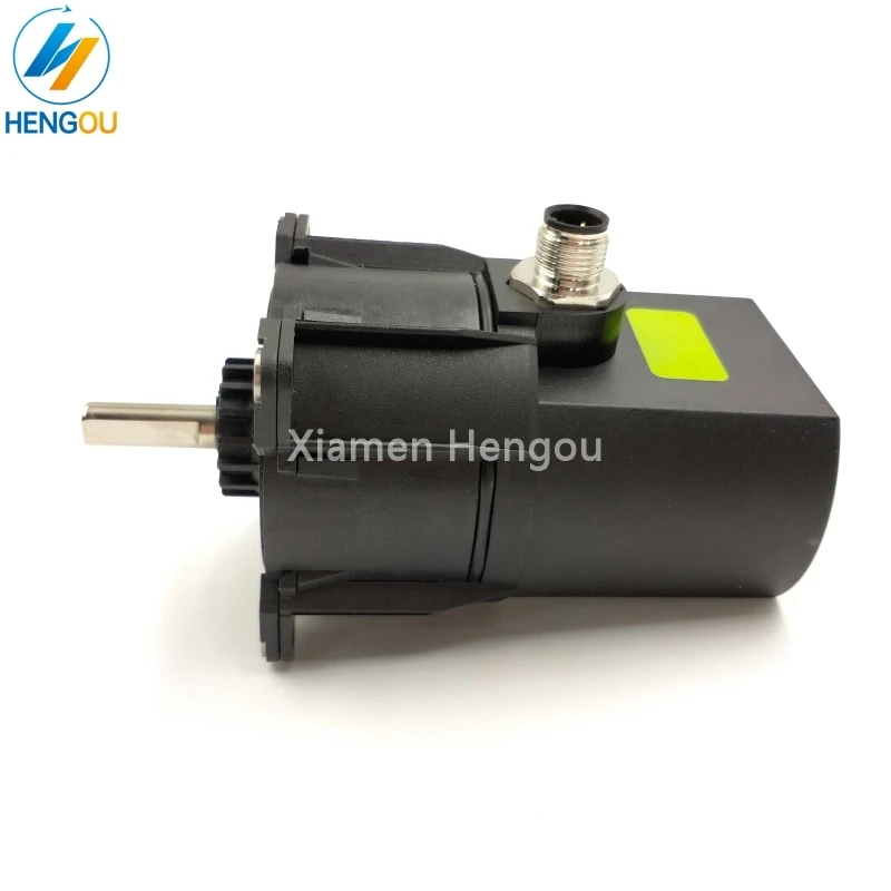 

Free shipping 2 Pieces servo motor R2.112.1311/02 for SM102 CD102 XL75 SM74 CD74 SM52 PM52 printing machine parts R2.112.1311