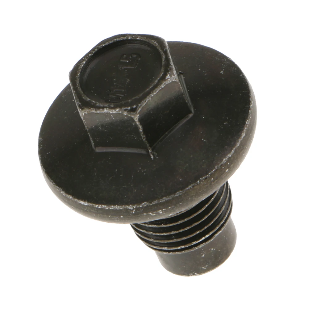 Engine Oil Drain Plug Nut Screw Repair Bolt M14x1.5 for Land Rover 4594914