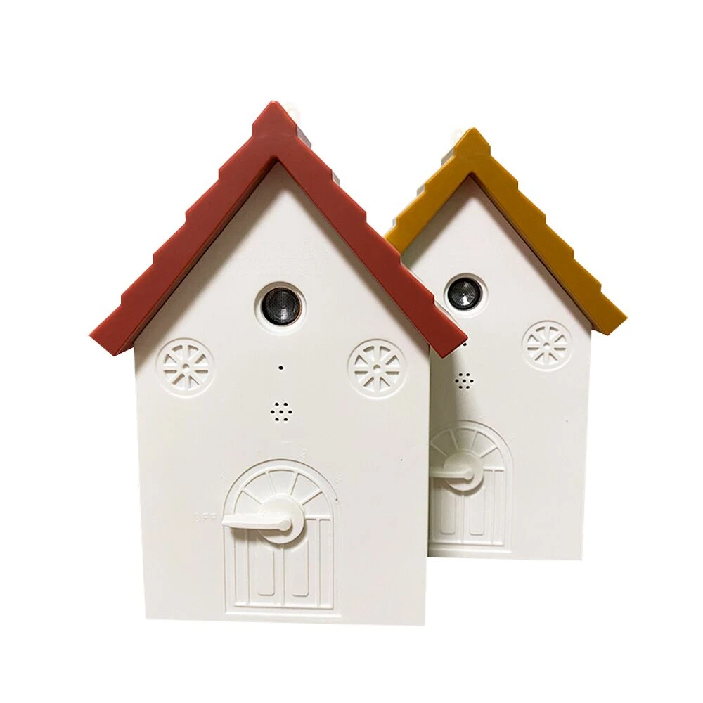 Ultrasonic dog control Clearance