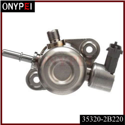 35320-2B220 насос высокого давления в сборе для Hyundai Veloster 14 Accent Kia 15 Forte Koup сильная душа 12-14 Rio OEM 353202B220
