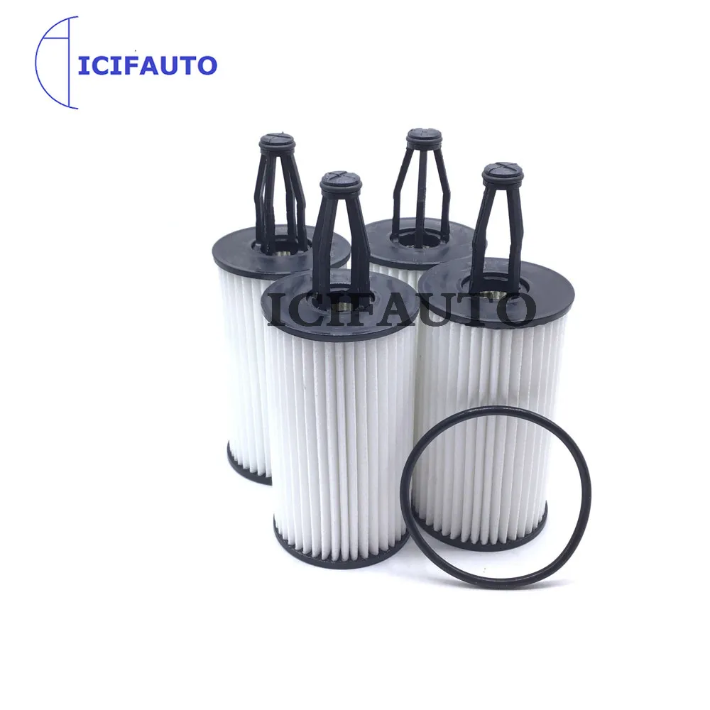 Масляный фильтр для Mercedes E550 ML350 ML550 R350 SLK350 GLK350 W204 W212 W218 W166 A2761800009 A2761840025 2761840025 2761800009 |