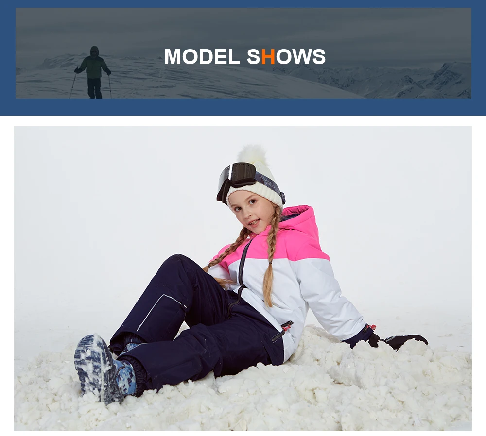 lightweight ski jackets