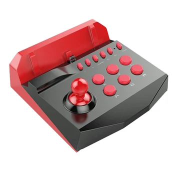 

For Switch / Switch Lite Game Console Shaker Rechargeable Switch Handle Shaker