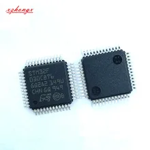 

Frete grátis STM32F030C8T6 New STM32F030C8 quality assurance QFP 32F030C8T6