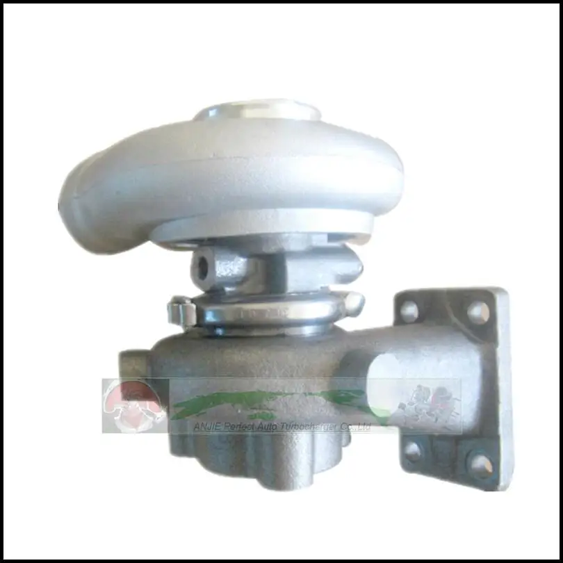TD04HL TD04HL-15T-8.5 49189-02320 ME080904 Turbine Turbocharger For Mitsubishi Fuso Truck Bus For Sumitomo SH135U, Kato HD510 512 513 4D34T (3)