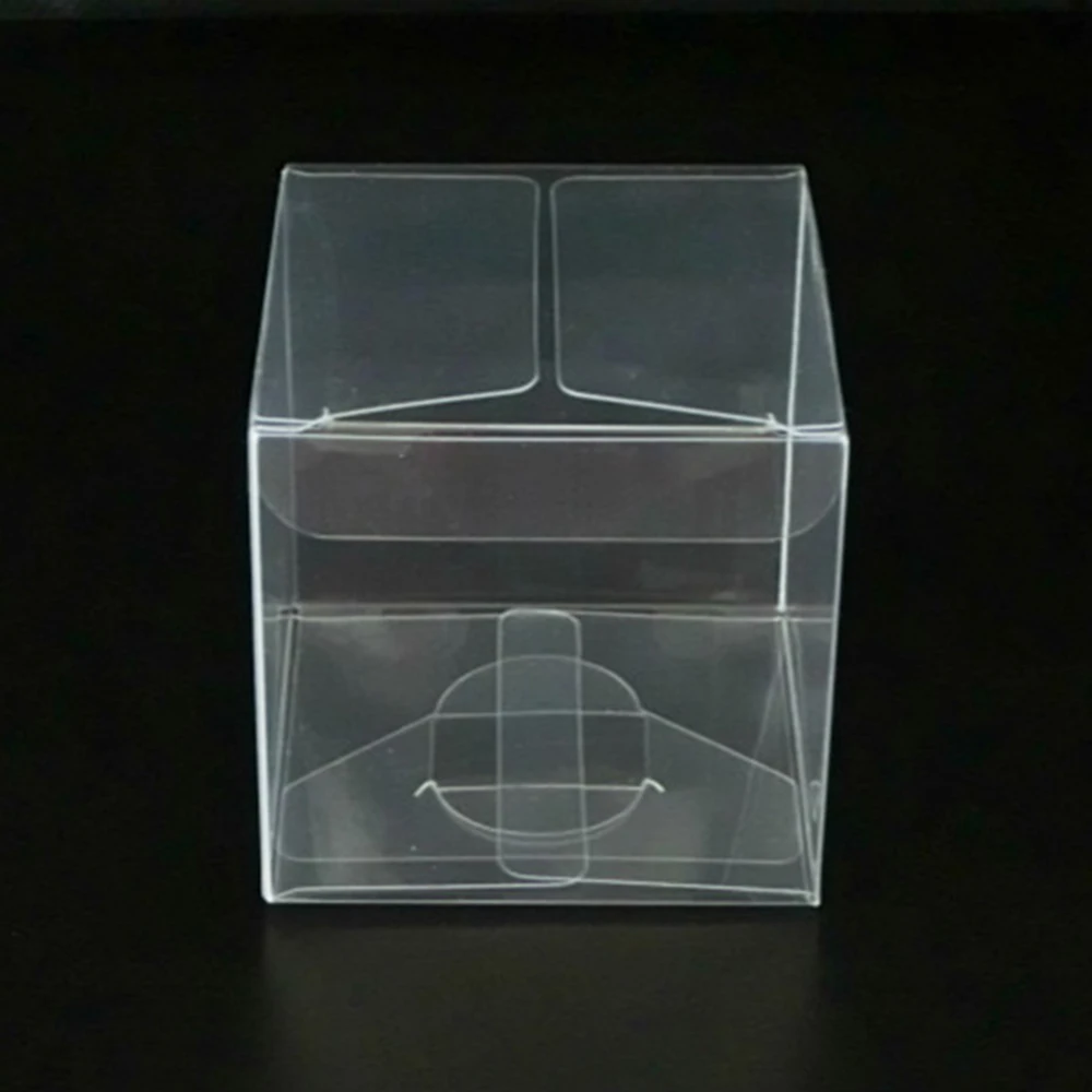 25Pcs Clear 1/64 Scale Diecast Model For Matchbox Tomica Car Display Case BOX 25Pcs Clear 1/64 Scale Diecast Model For Matchbox Tomica Car Display Case BOX