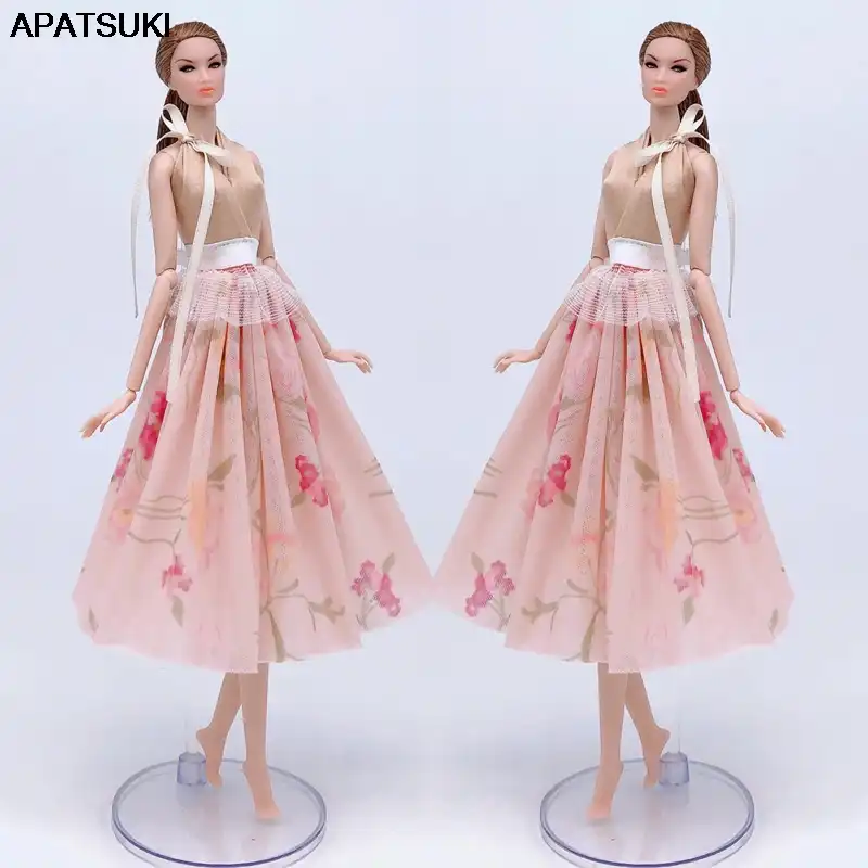 barbie outfits for kids