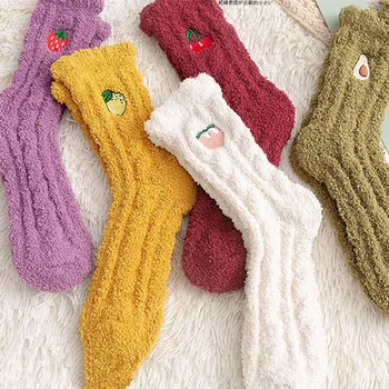 

skarpetki damskie e girl skarpety funny christmas socks sokken women chaussettes v lo femmes automne hiver calzini çorap mujer