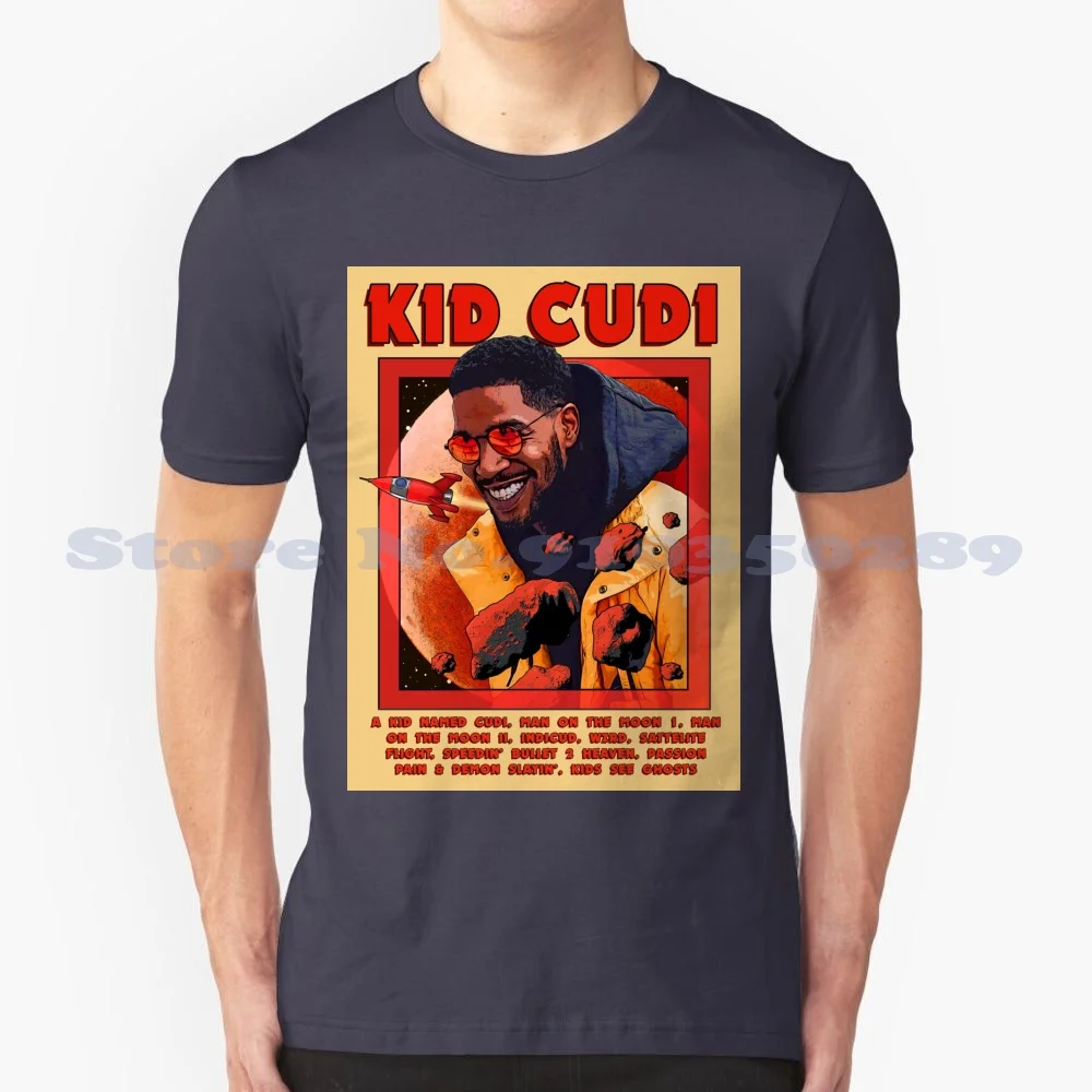 KiD CuDi Merch 【 Official Merch Store 】 Limited Stock