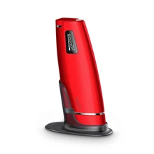 3 в 1, многофункциональный IPL лазерный эпилятор, светодиодный лазерный эпилятор, эпилятор для удаления волос, постоянное бикини, электрический эпилятор