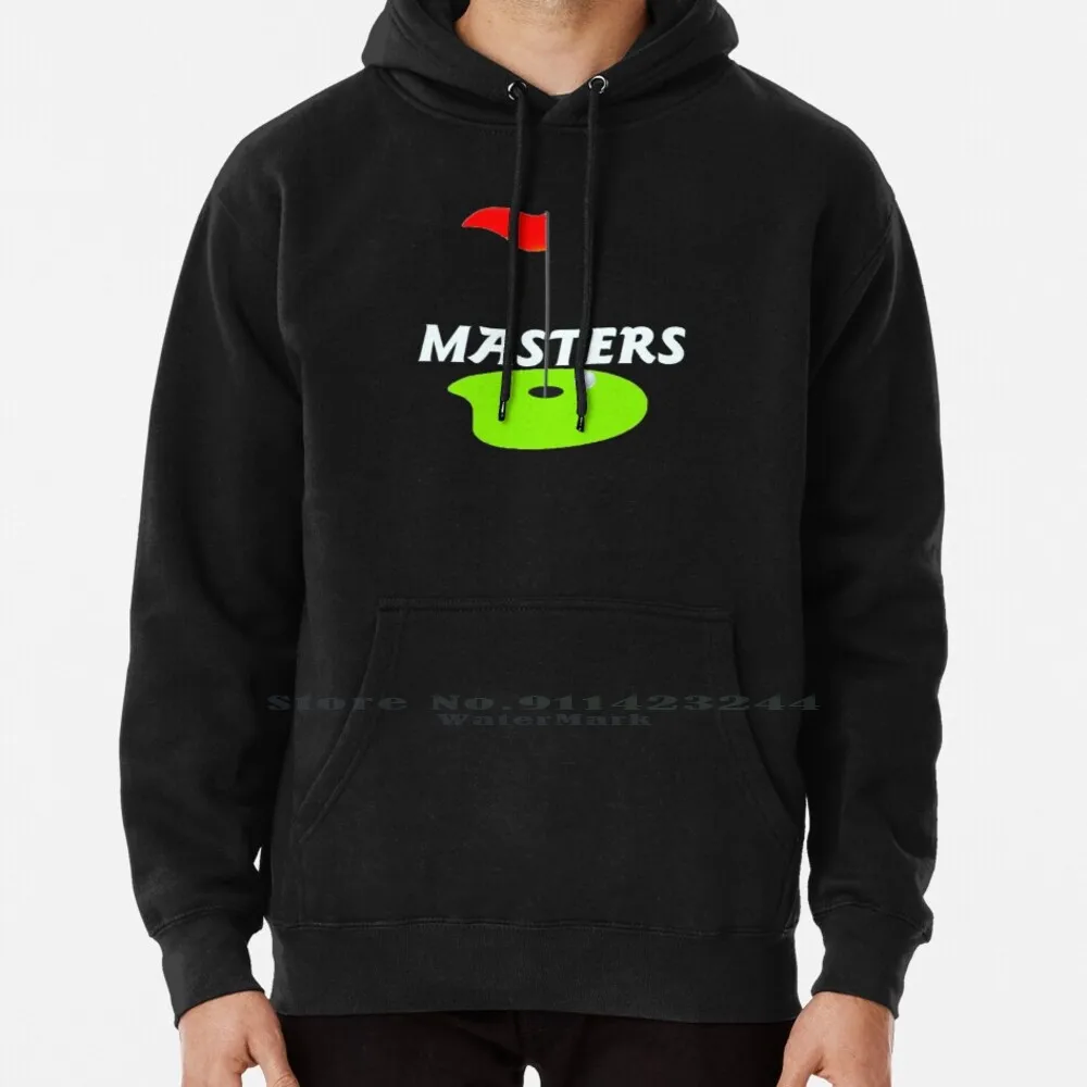 

Masters Golf Pga Hoodie Sweater 6xl Cotton Masters Golf Tournament Pga Ian Woosnam Masters Golf Tournament Augusta Masters