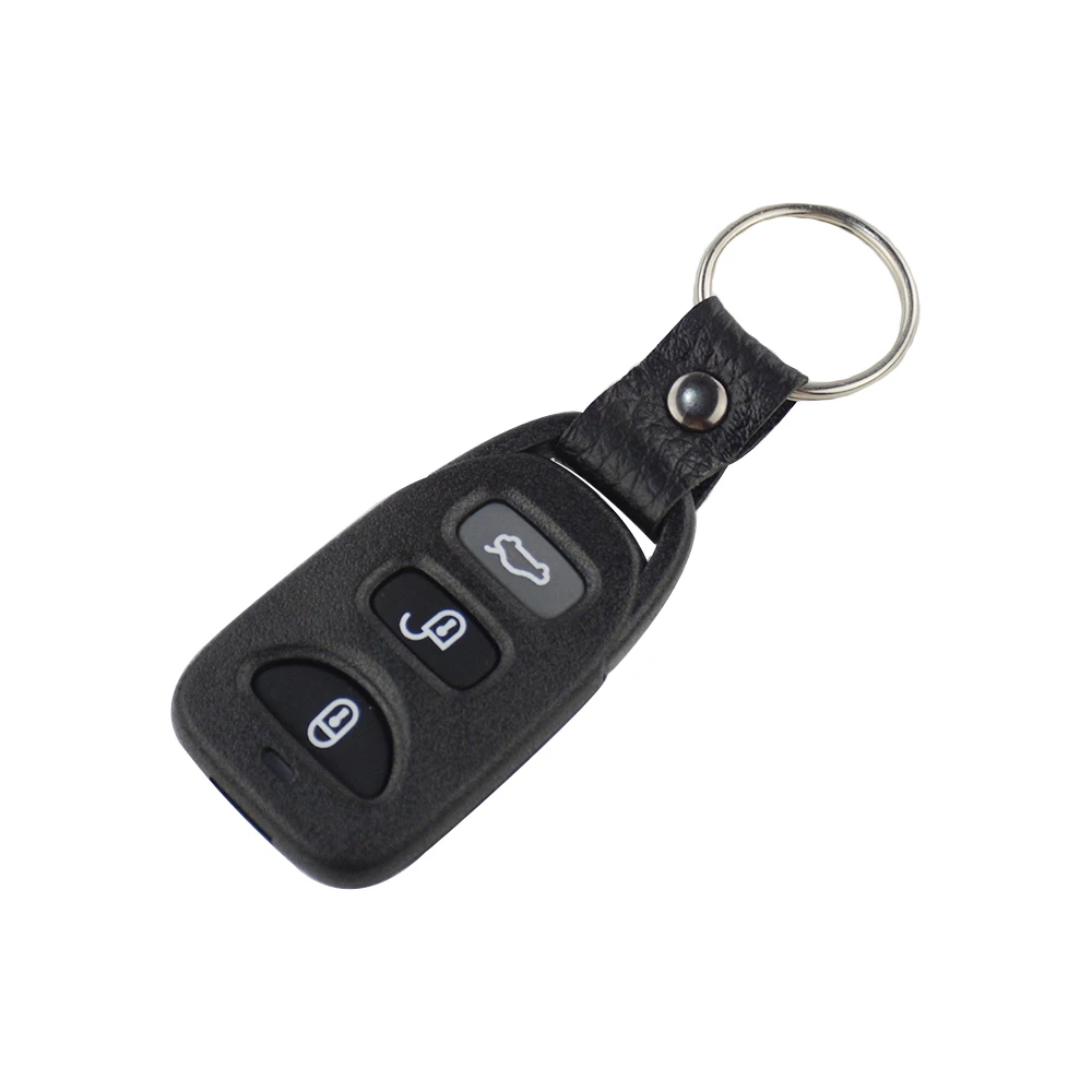 Корпус ключа дистанционного управления OkeyTech 1/2/3/4 для Hyundai Kia Carens Tucson Elantra Santa FE Sonata