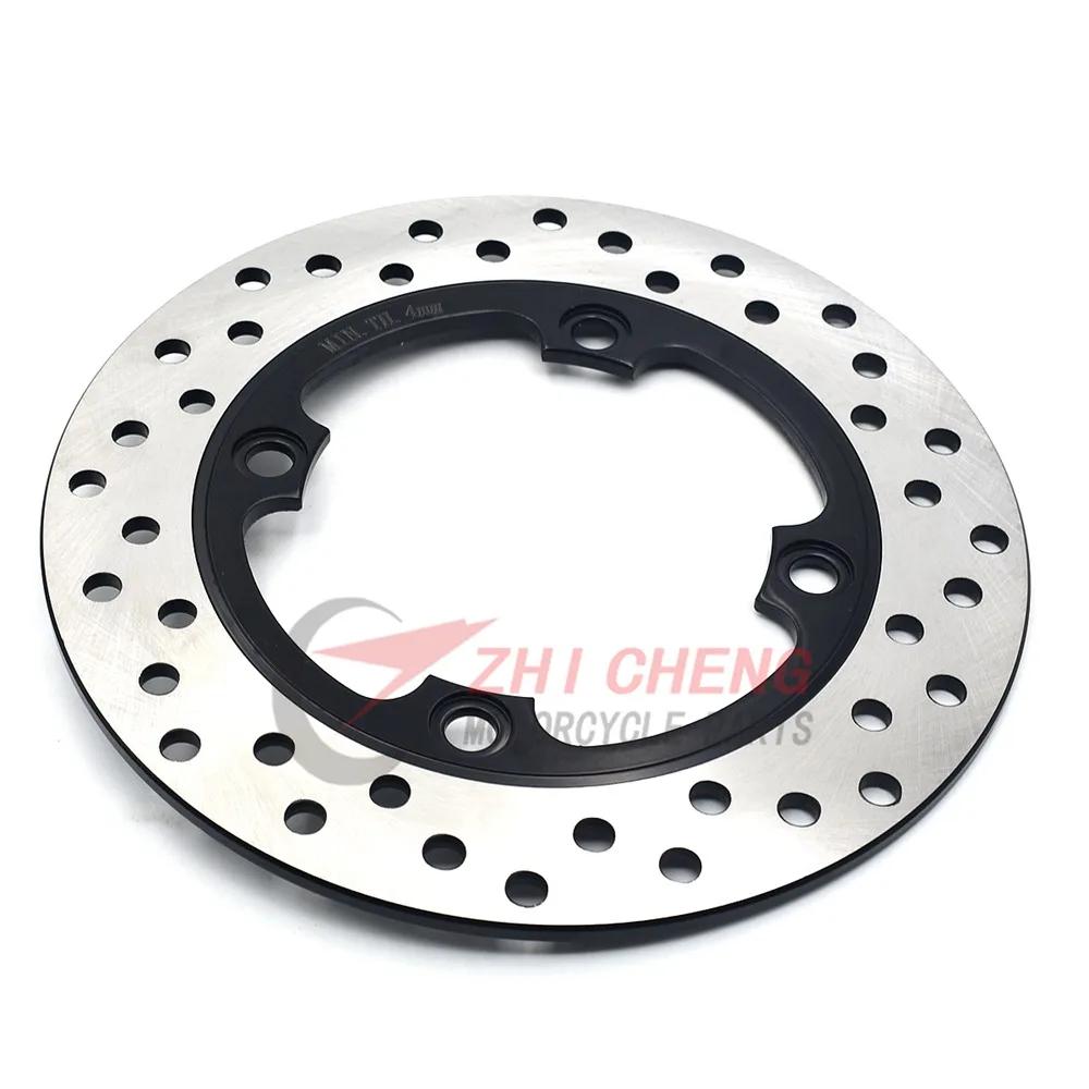 Задний тормозной диск ротор для мотоцикла Honda CBR400 CBR400RR NC29 Gull-Arm 1990-1994 NX4 Falcon NX 4 2002-2005