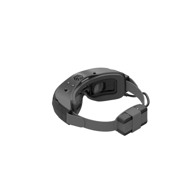  Eachine EV300D 1280*960 5.8G 72CH Dual True Diversity HDMI FPV Goggles Built-in DVR Focal Length Ad