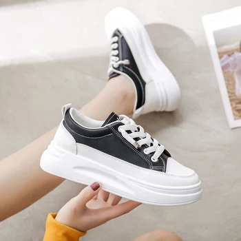 

shoes woman sneakers black women casual platform 2019 spring women shoes summer sneakers shallow pumps shoes 2019 spring