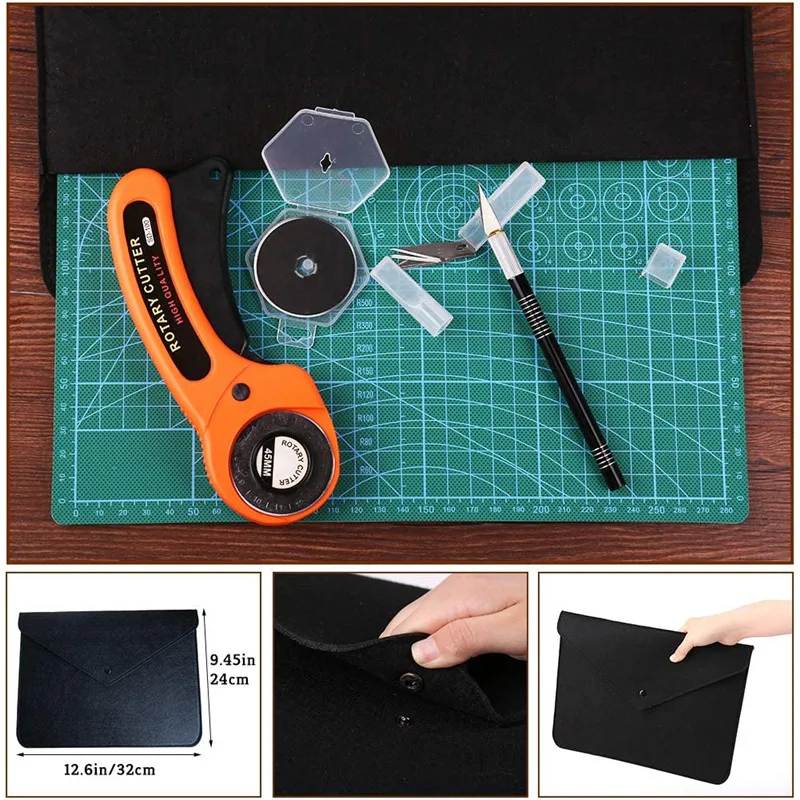 Patchwork Tools Cutting Rotary  Patchwork Cutter Accessories