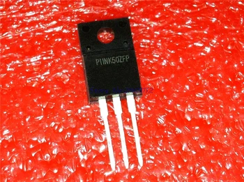 

10pcs/lot STP11NK50ZFP P11NK50ZFP TO-220F new original