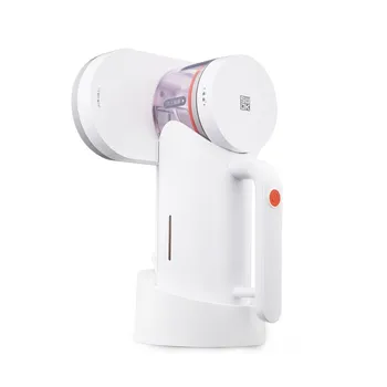 

SWDK KC201 Wireless Hand-held Ultraviolet Eliminate Mites Vacuum Cleaner 2200mAh 7000pa Vacuum Degree Vacuum Cleaner