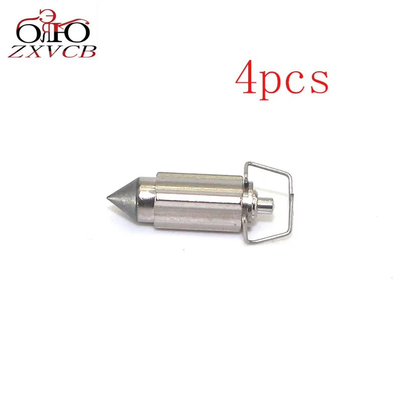 

Carburetor repair kit floating needle for honda CRF230 CRF230F XR100R XL500S XR100 XL600R CRF230F XL250R XL125 S XL100 S