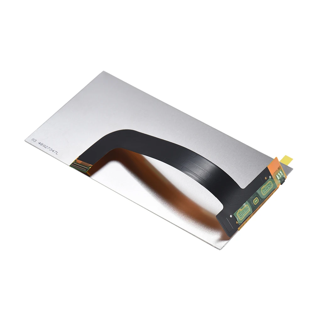 

LS055R1SX03 3D Printer Light Curing Display 2K 5.5 Inch Monitor LCD Panel VR HD Screen for PC Raspberry Pi