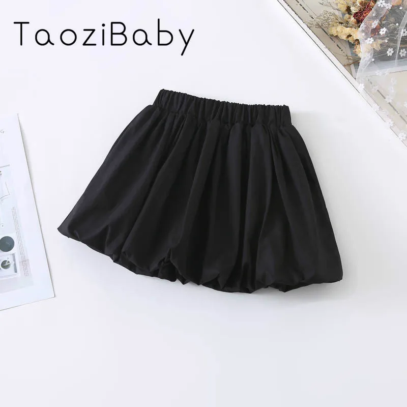 

Girls' Spring Clothes Skirt 2020 Korean New Baby Skirt Children's Cute Short Skirt Girl Kid Skirts Little Girls Clothing