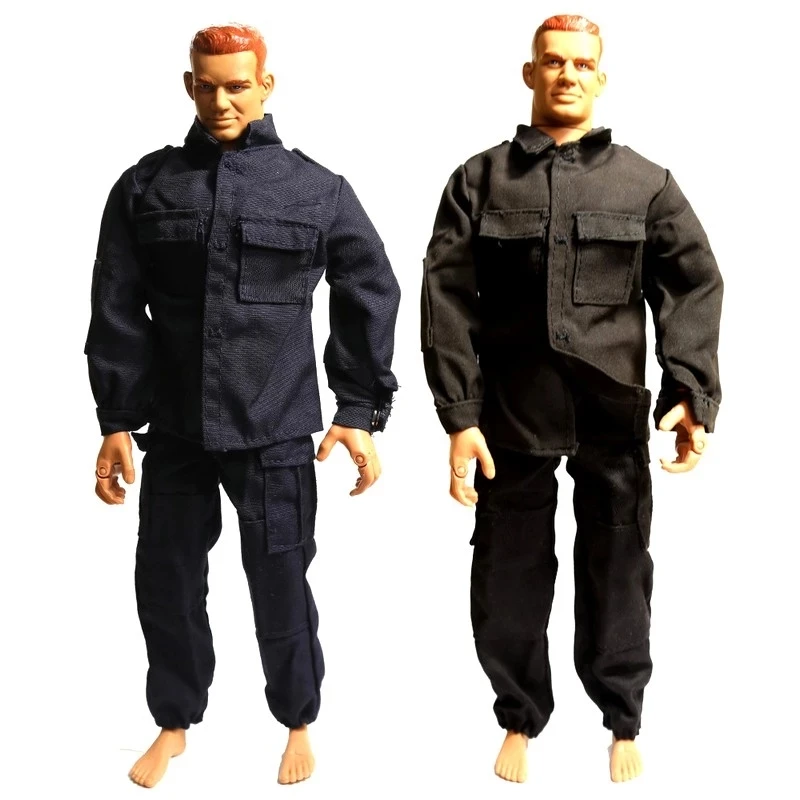Details about   Lot 3 21ST CENTURY Jacket  For 12" DRAGON GI JOE 1/6 Action figure Toy gifts 