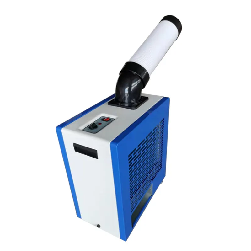 6800BTU мини портативный кондиционер для дома