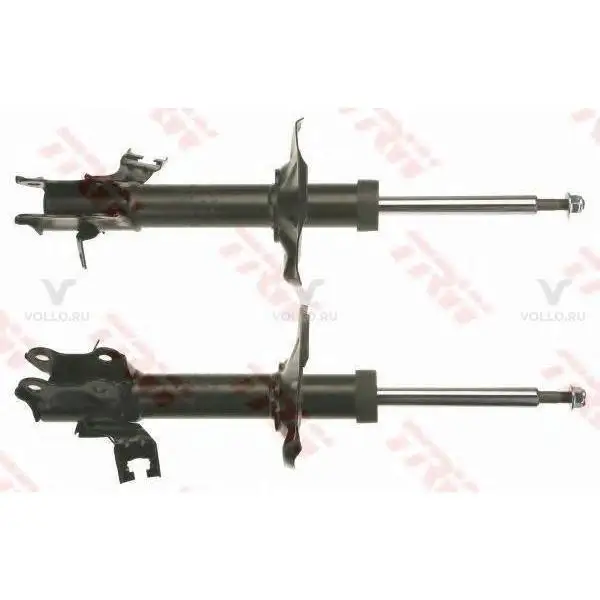 Амортизатор подвески NISSAN Almera Classic(B10) 1.6 03.06->/ Almera II(N16) 1.5-2.2 07.00->