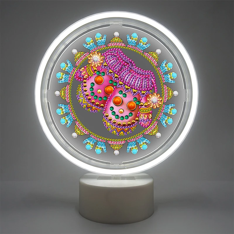 夜光白