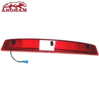 

W639 Car Tail Light High Mount 3rd Rear Third Brake Light Stop Lamp For Mercedes For Benz Vito Viano W639 A6398200056 6398200056
