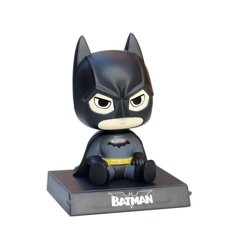 

2020 NEW Cartoon Mobile Phone Holder Desk Stand Cute Avengers Phone Support for iPhone XiaoMi Phone Stand Tablet Desk Holder