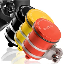 Для Honda GROM MSX125 MSX 125 2013 2014 2015 2016 2017 2018 2019 задний тормозной жидкости